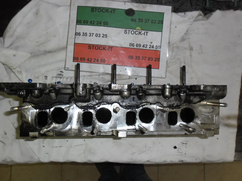 Culasse inférieure 1.9 JTD 16v – Image 2