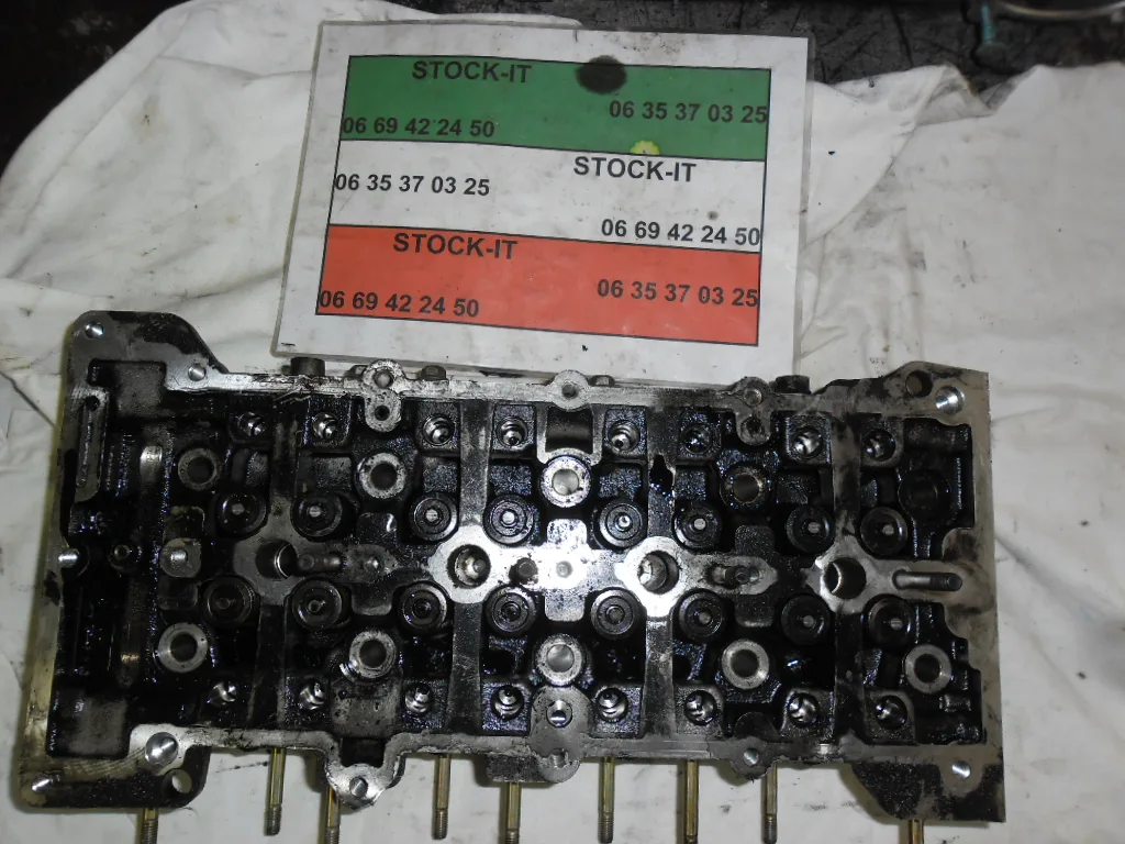 Culasse inférieure 1.9 JTD 16v – Image 3