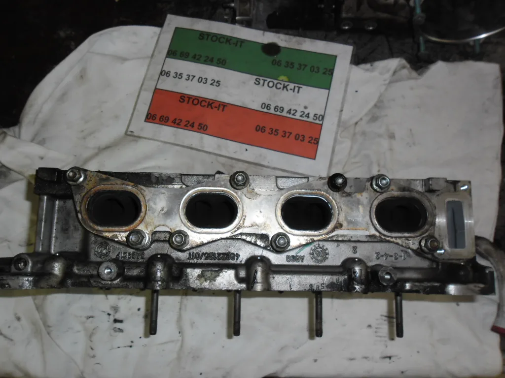 Culasse inférieure 1.9 JTD 16v – Image 4