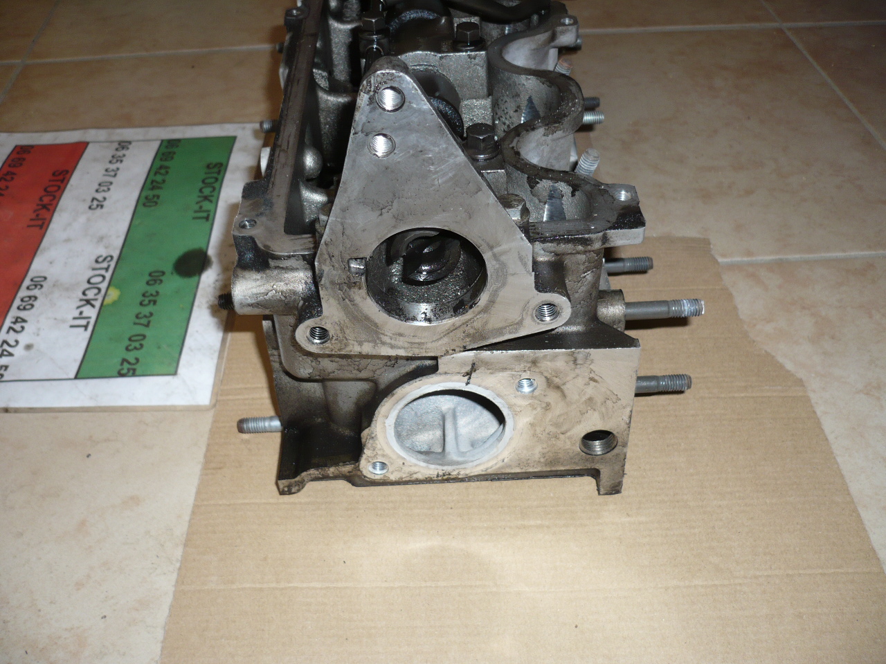 Culasse 1.9 JTDm 120 – Image 5