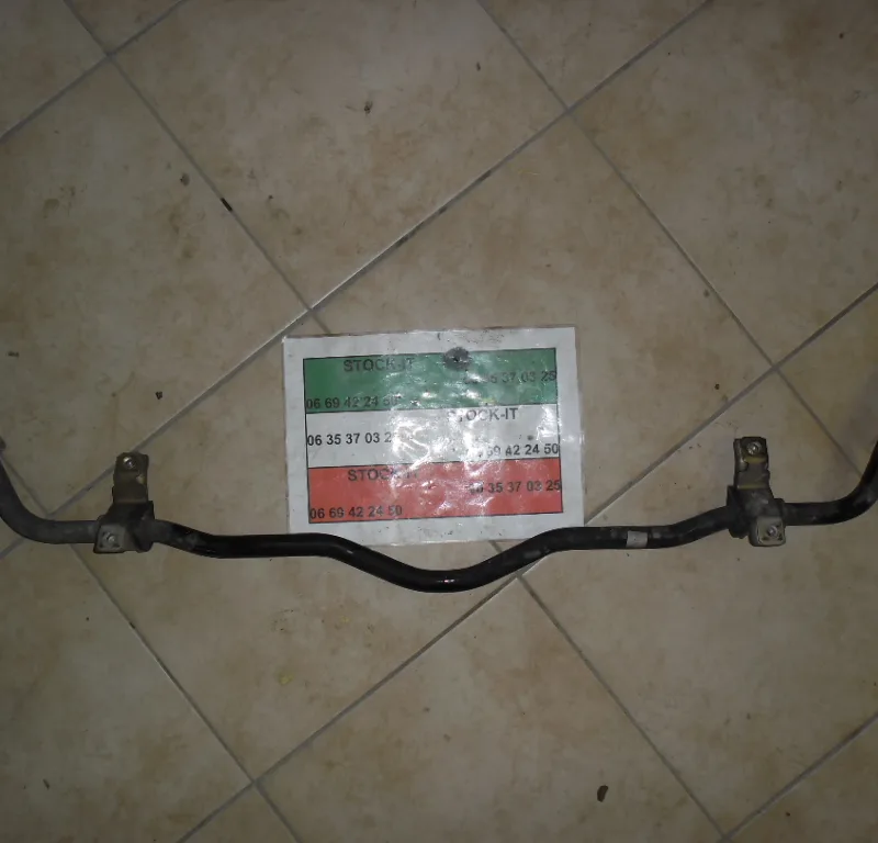 Barre stabilisatrice avant 147 / 156 / GT