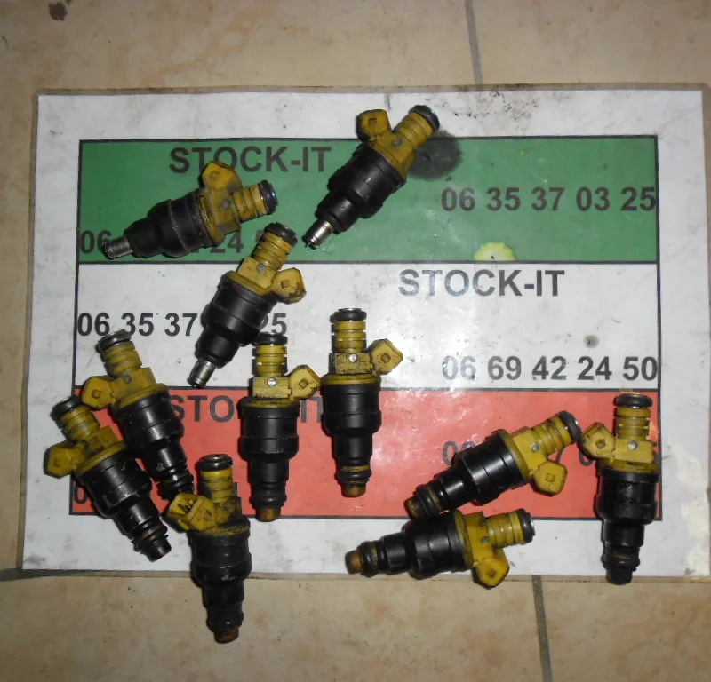 Injecteur 0 280 150 702