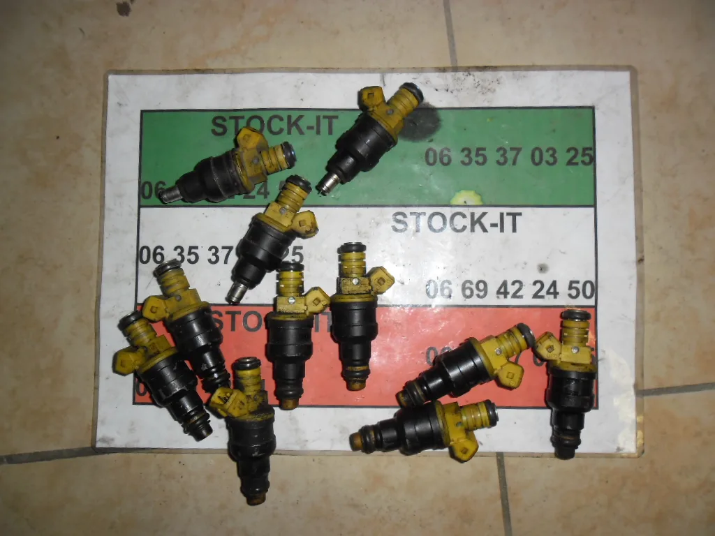 Injecteur 0 280 150 702