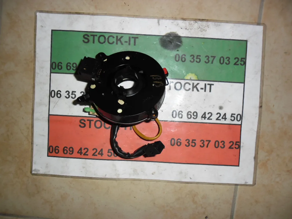 Contacteur tournant Clockspring 147 / GT – Image 2