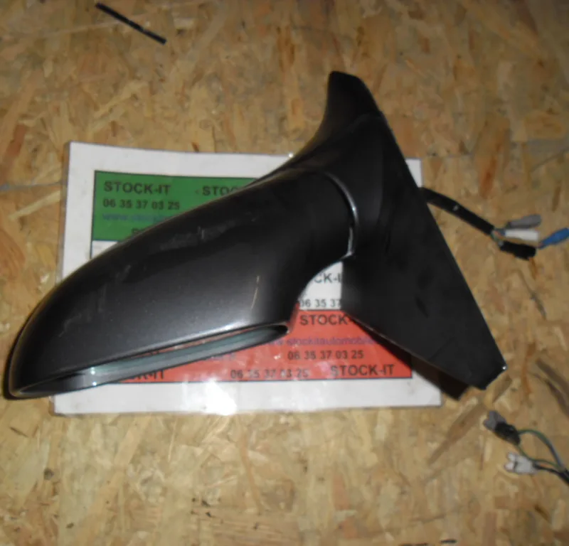 Rétroviseur Gauche Alfa 166 Gris foncé