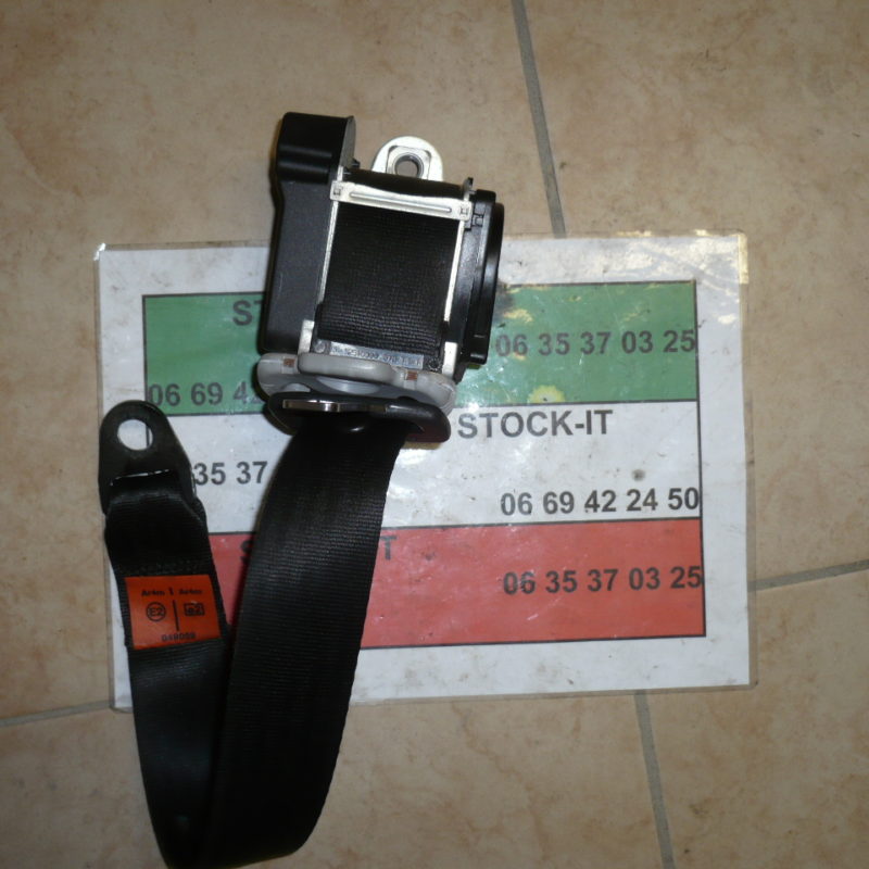 Ceinture Arrière Droite Sportwagon / Crosswagon