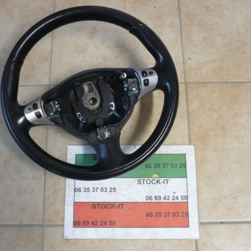 Volant multifonctions Alfa 156