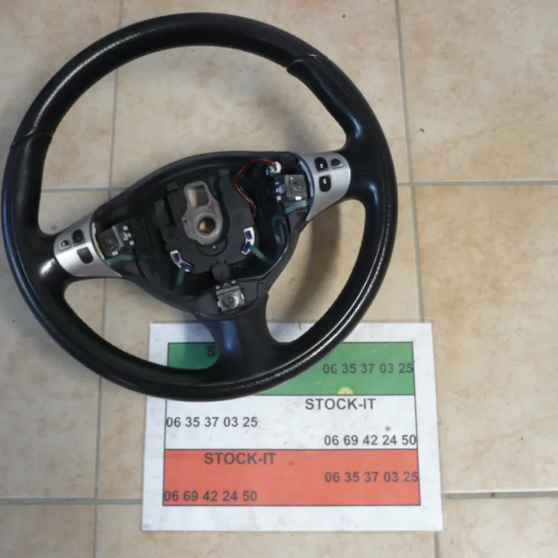 Volant multifonctions Alfa 156