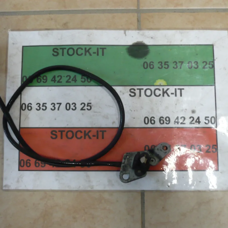 Capteur arbre à cames 1.9l 2.4l JTD