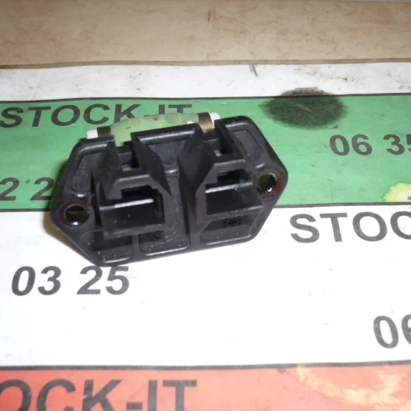 Résistance ventilateur moteur