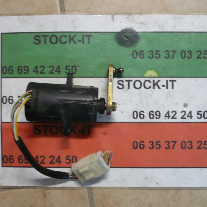 Capteur pédale accélérateur Alfa 1560 281 002 386