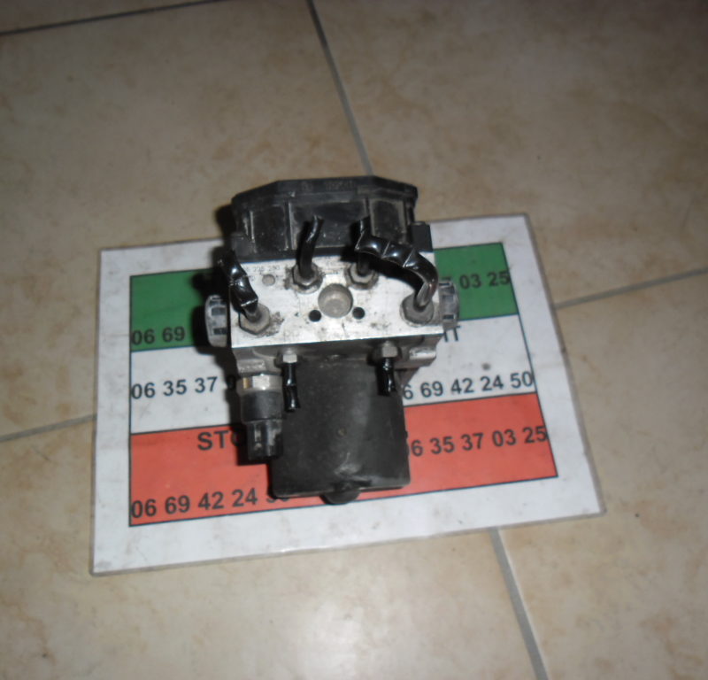 Pompe ABS 0 265 225 280