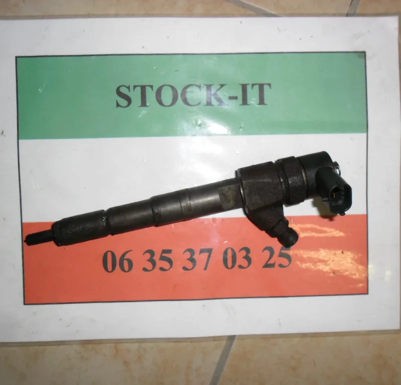 Injecteur 0 445 110 111