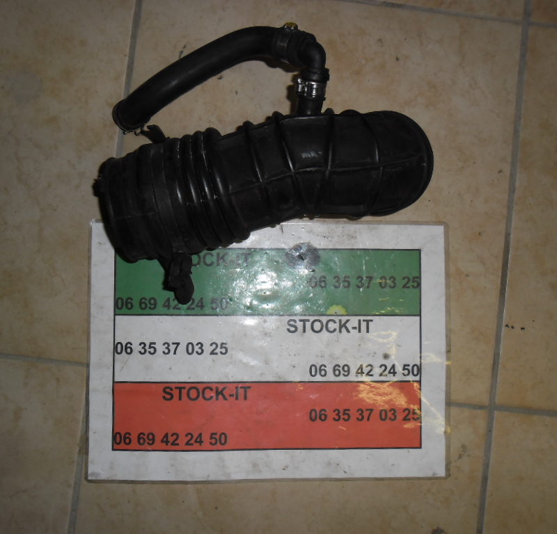 Manchon admission 1.6 / 1.8 / 2.0 TS sauf 1.6 alu