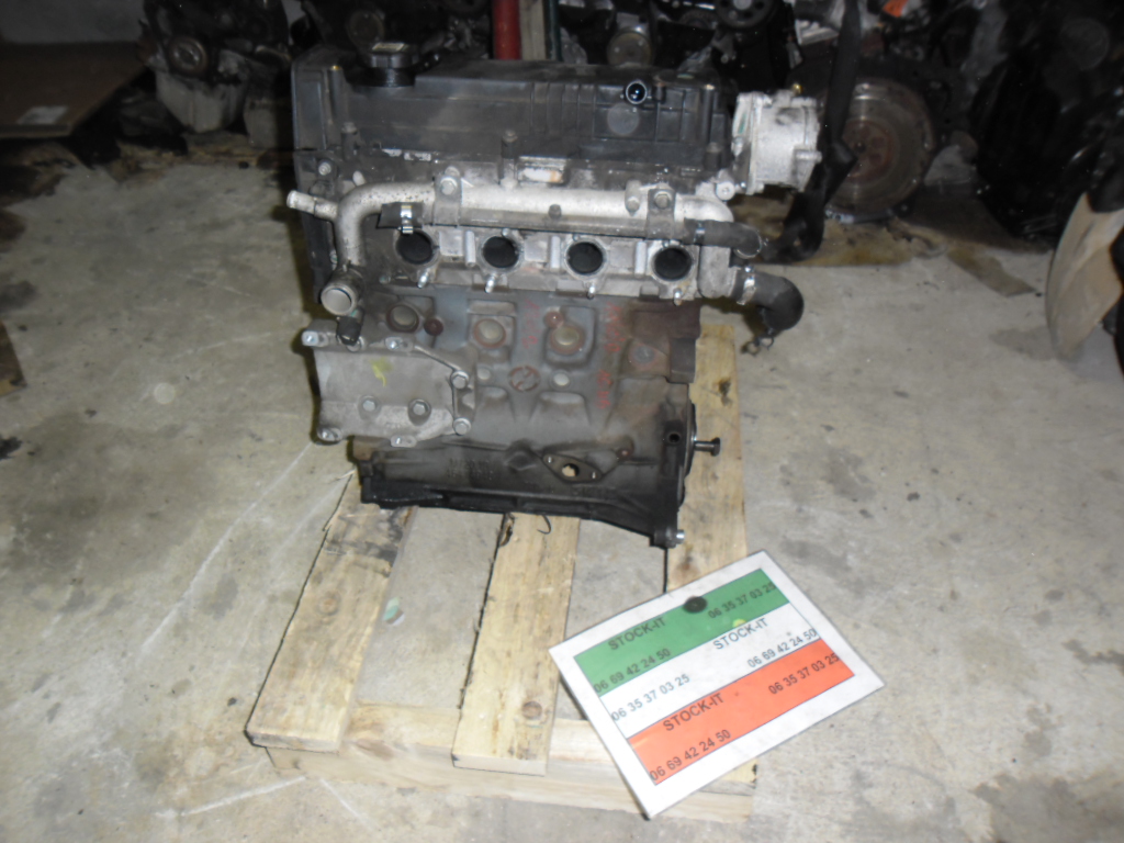 Bloc moteur nu 1.9 JTD – Image 2