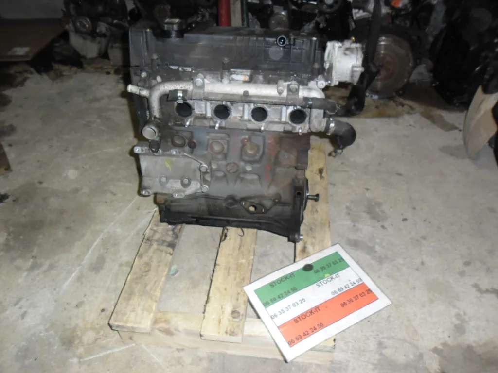 Bloc moteur nu 1.9 JTD – Image 2