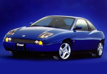 Coupé