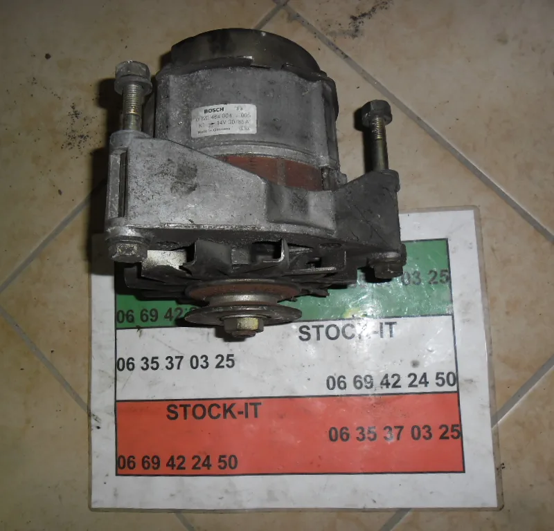 Alternateur Alfa 164