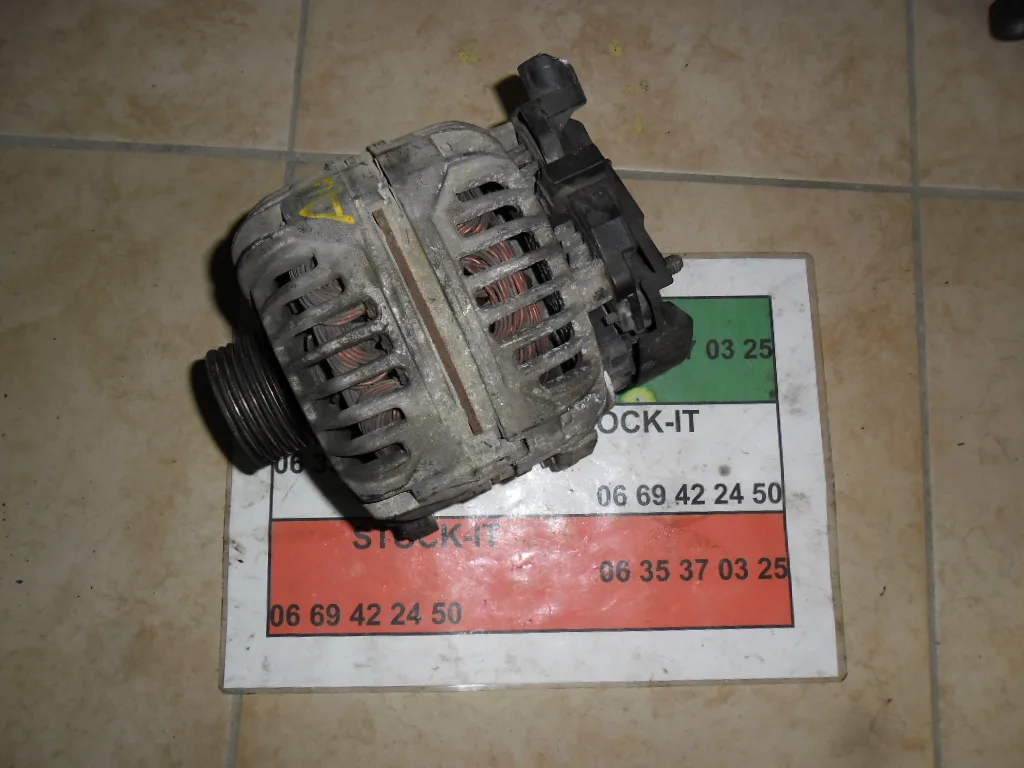 Alternateur V6 24v 2.5 / 3.0 / 3.2 L 0 124 515 090
