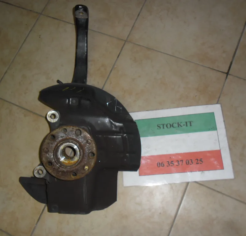 Fusée Avant Gauche Alfa 159