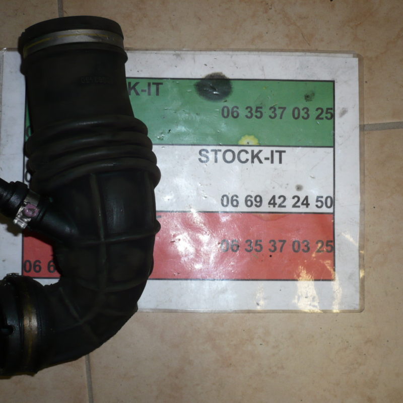 Durit entrée turbo Alfa 156 2.4l JTD