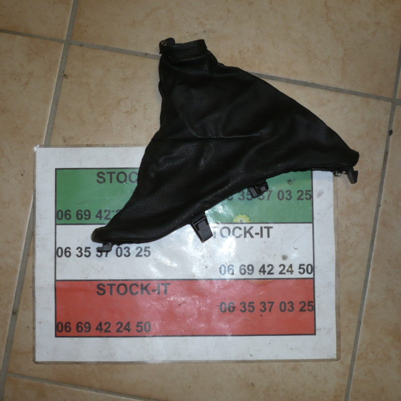 Soufflet frein à main 147