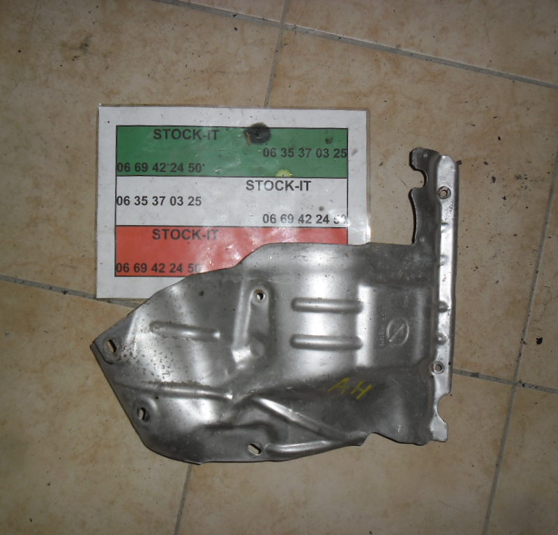 Pare chaleur 1.9l JTD Alfa 159