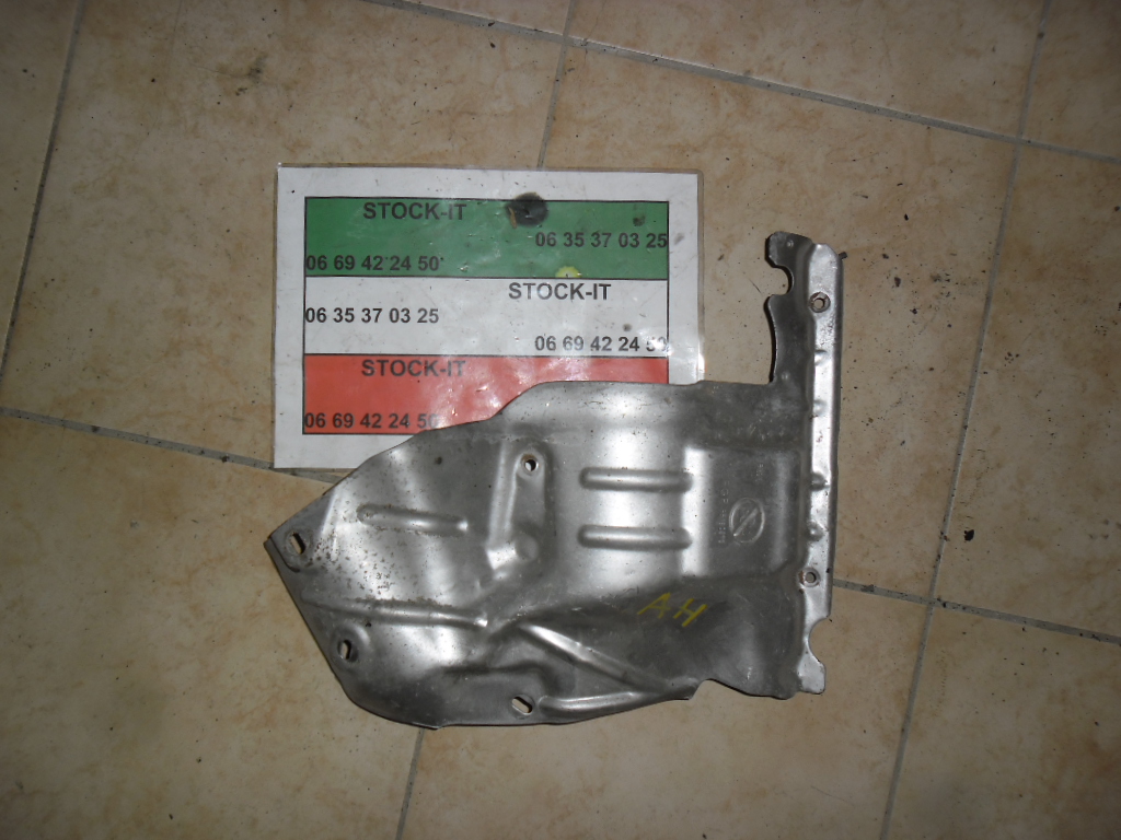 Pare chaleur 1.9l JTD Alfa 159