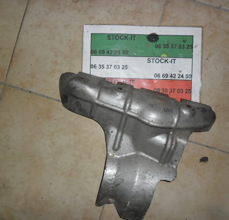 Pare chaleur 2.4l JTD