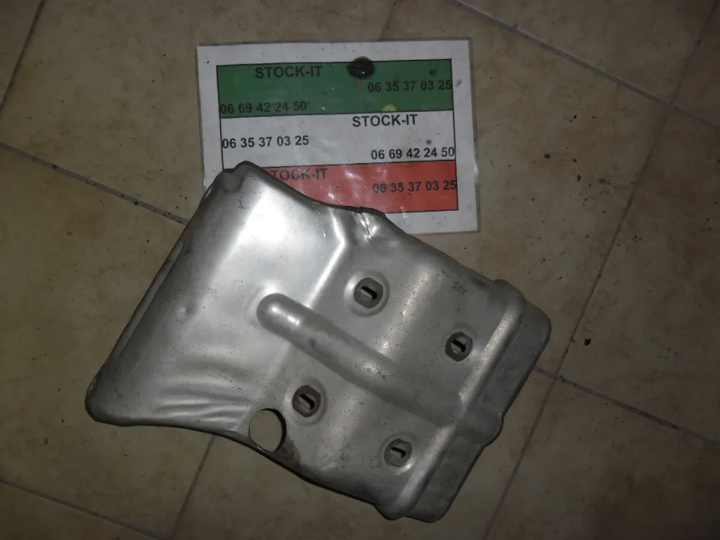 Pare chaleur JTS Alfa 156/GT/GTV et Spider