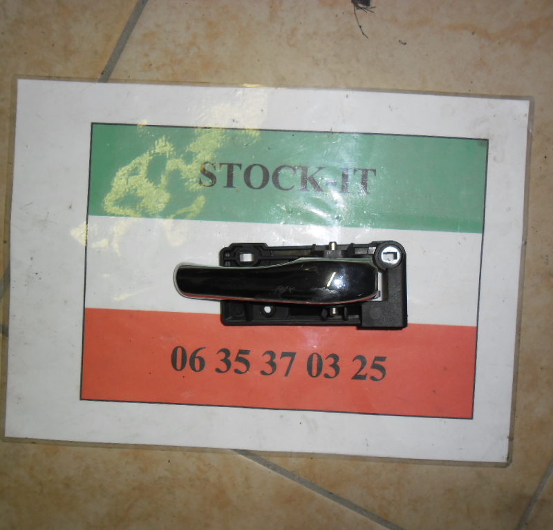 Poignée de porte intérieure Droite 156