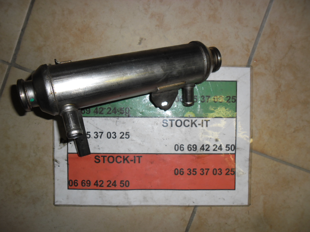 Refroidisseur EGR 159 1.9l JTD 120 cv – Image 2