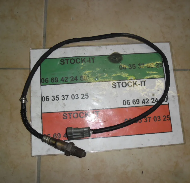 Sonde lambda courte / amont V6 24s 0 258 006 389