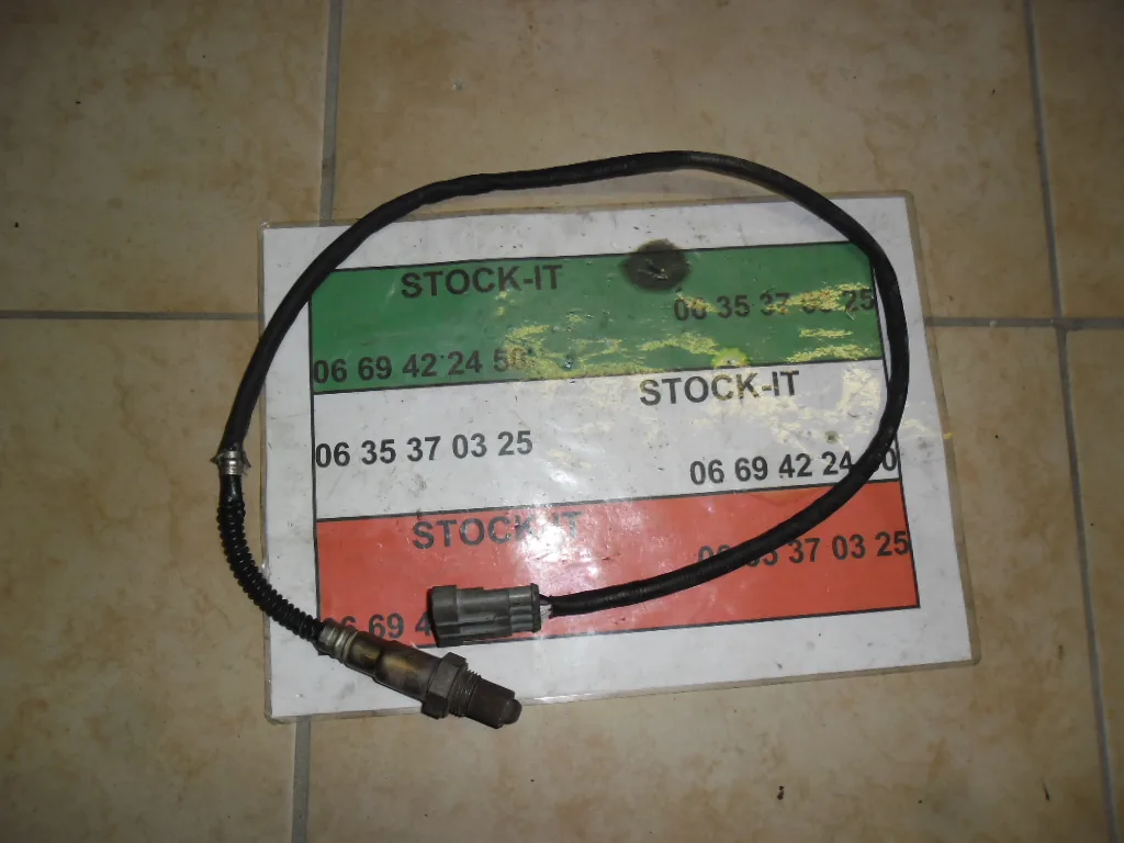 Sonde lambda courte / amont V6 24s 0 258 006 389