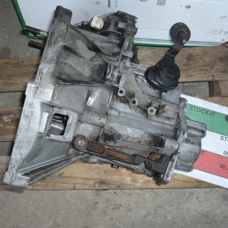 Boite de vitesse JTD