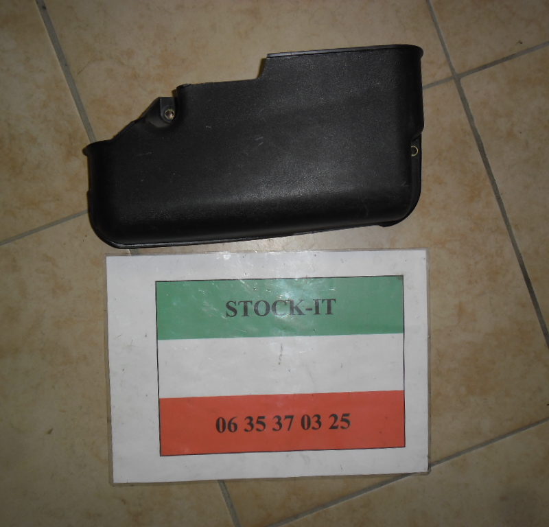 Habillage plastique calculateur Selespeed 156