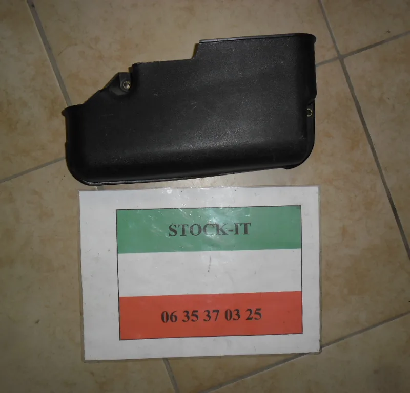 Habillage plastique calculateur Selespeed 156