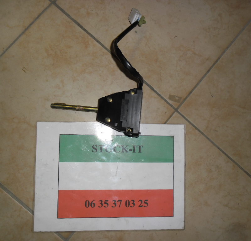 Levier de commande Selespeed