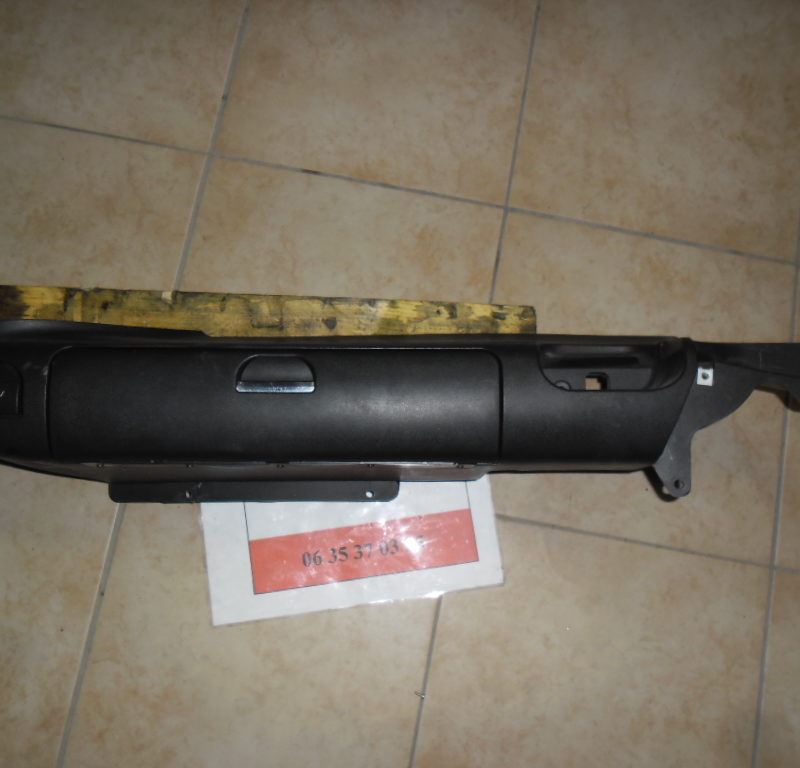 Coffret de rangement arrière gauche 156 Sportwagon