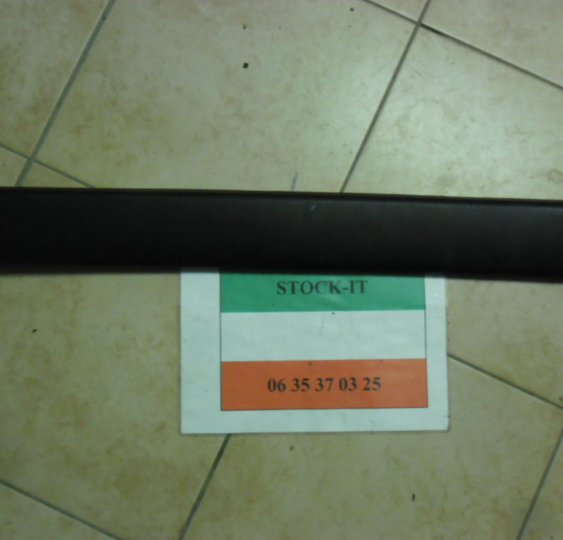 Cache / baguette ciel de toit arrière 156 SW GTA / Ti noir