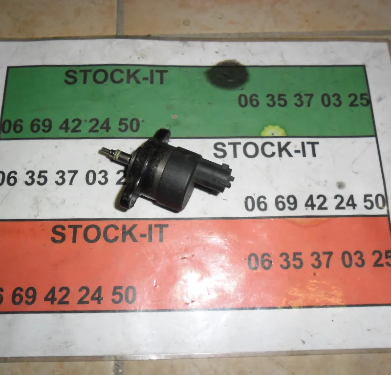 Régulateur pression Pompe injection JTD 0 281 002 488