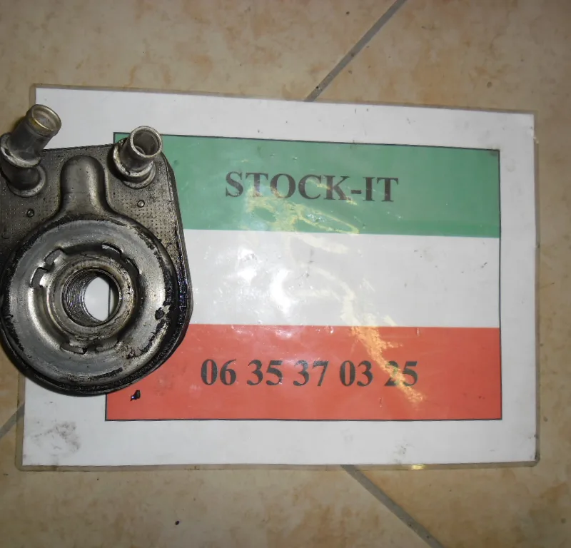Echangeur huile / eau Twinspark CF3 55182902