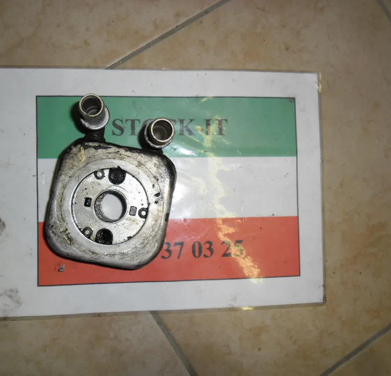 Echangeur huile / eau Twinspark CF2 60610797