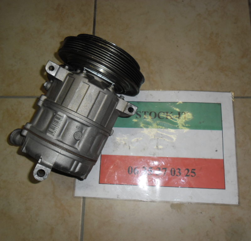 Compresseur de clim 1.9 et 2.2 JTS