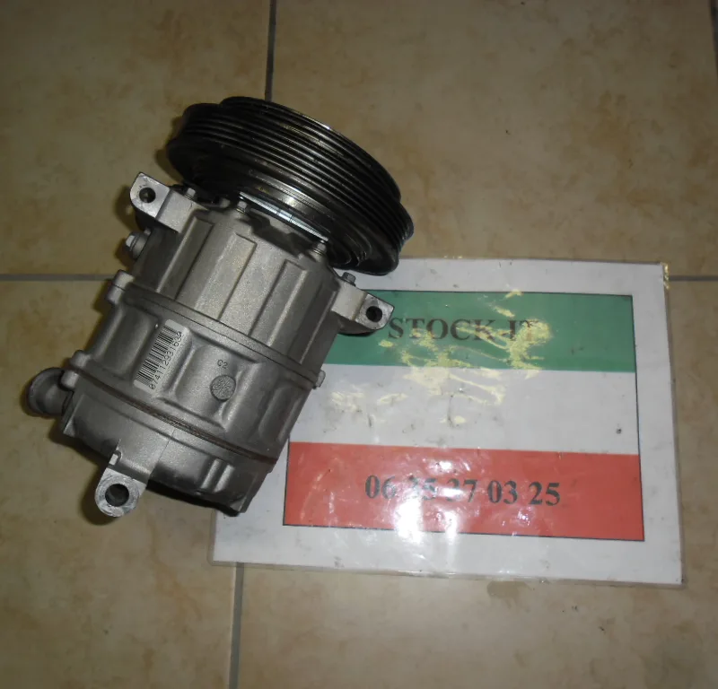 Compresseur de clim 1.9 et 2.2 JTS
