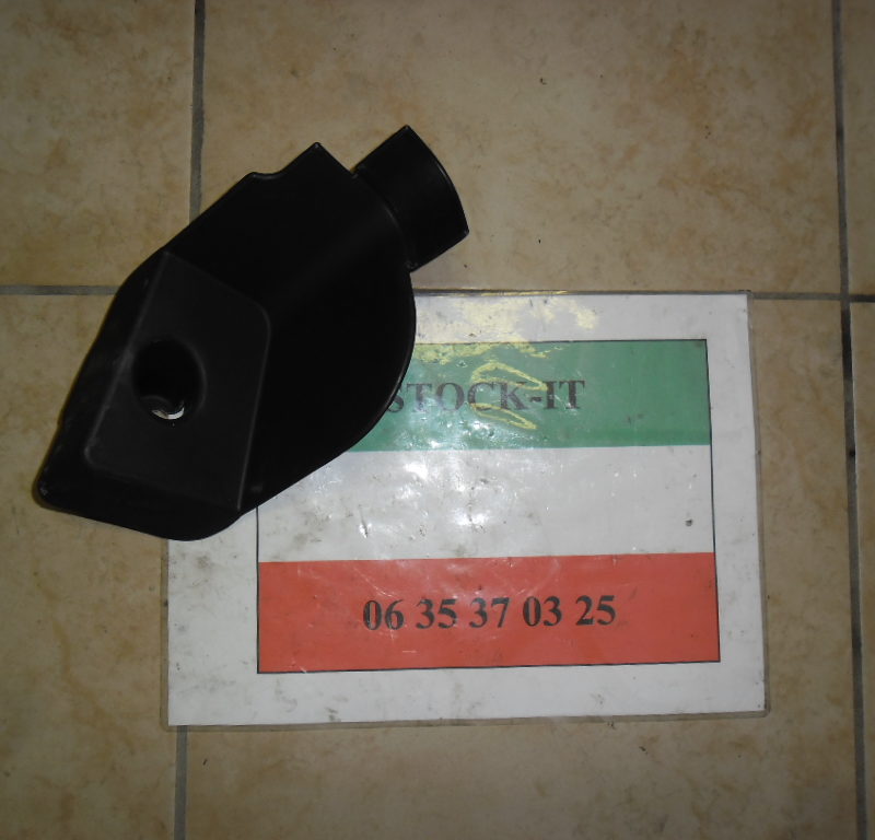 plastique malle gauche cache feux 156048426
