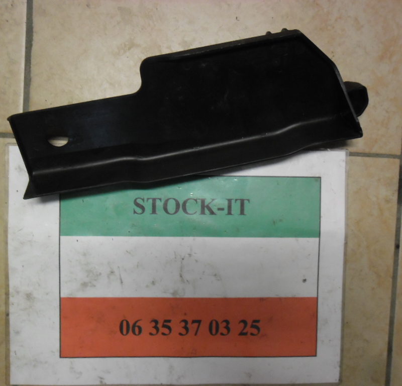 plastique malle droit 159