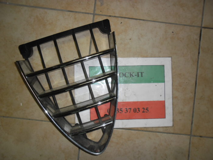 Grille De Calandre Avant Pour Alfa Romeo 159 - Break (SW)
