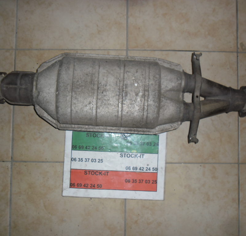 Catalyseur 155 twinspark
