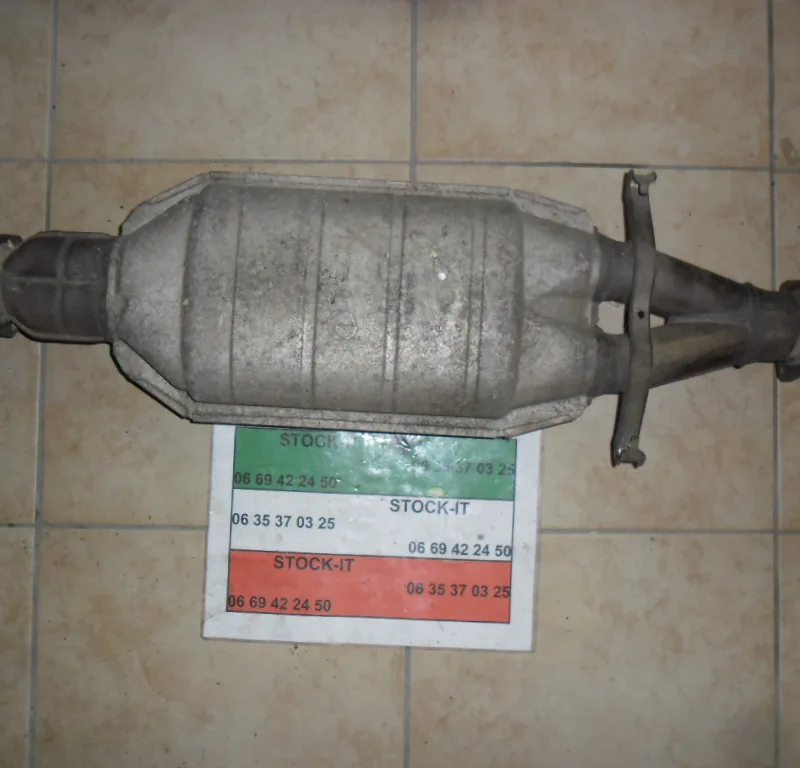 Catalyseur 155 twinspark